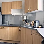 Apartmán Coeur Du Boulingrin *