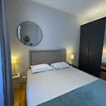 Coeur Du Boulingrin Apartmán Remeš