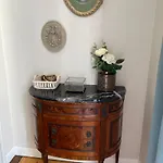 Apartmán Coeur Du Boulingrin *