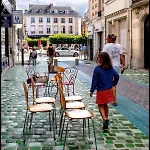 Apartmán Coeur Du Boulingrin *