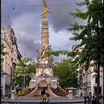 Coeur Du Boulingrin *