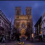 Coeur Du Boulingrin *