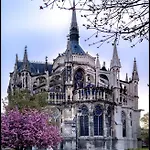 Apartmán Coeur Du Boulingrin
