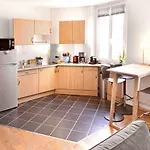 Coeur Du Boulingrin Apartmán