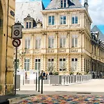 Coeur Du Boulingrin *