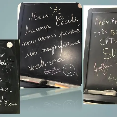 Coeur Du Boulingrin Appartamento
