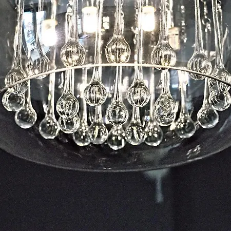 Apartment Coeur Du Boulingrin Reims