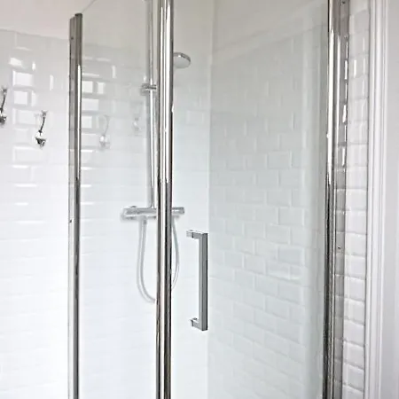 Appartement Coeur Du Boulingrin