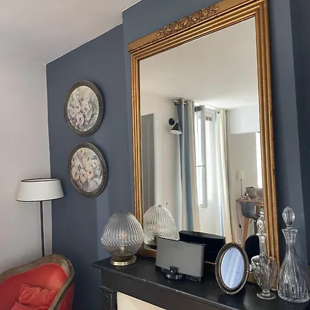 Coeur Du Boulingrin *