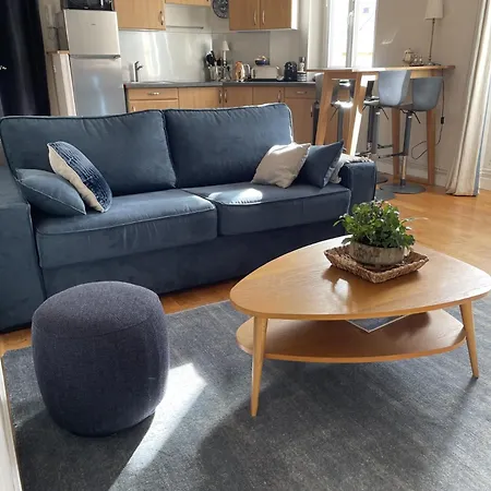 Coeur Du Boulingrin *