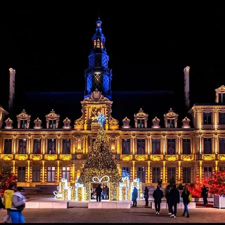 Coeur Du Boulingrin *