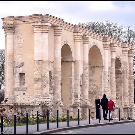 Coeur Du Boulingrin * Reims