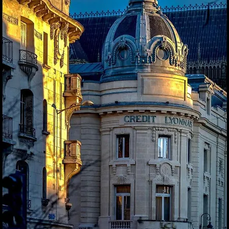 Coeur Du Boulingrin *