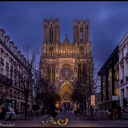 Coeur Du Boulingrin *