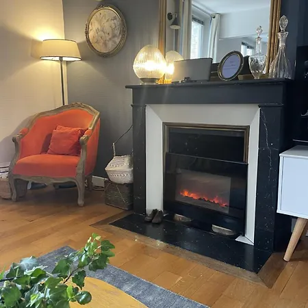 Coeur Du Boulingrin Reims