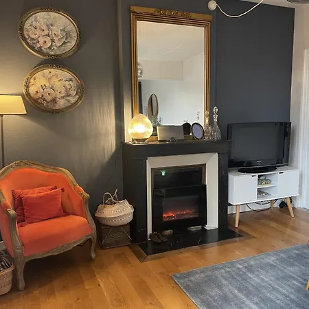 Coeur Du Boulingrin *