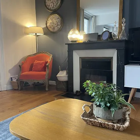 Coeur Du Boulingrin *