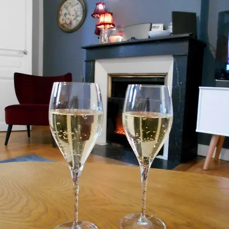 Coeur Du Boulingrin Appartement *