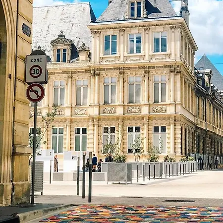 Coeur Du Boulingrin *