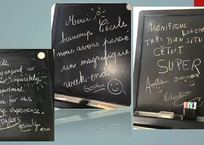 Coeur Du Boulingrin شقة