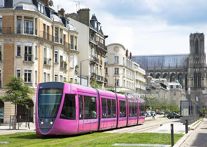 Coeur Du Boulingrin * رانس