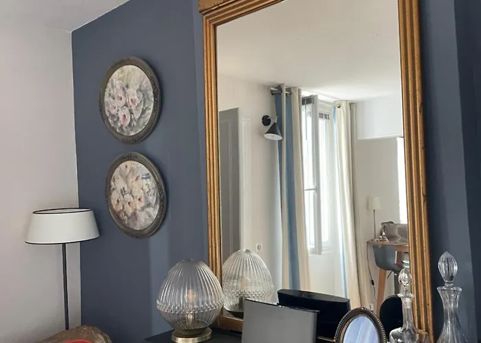 Coeur Du Boulingrin *