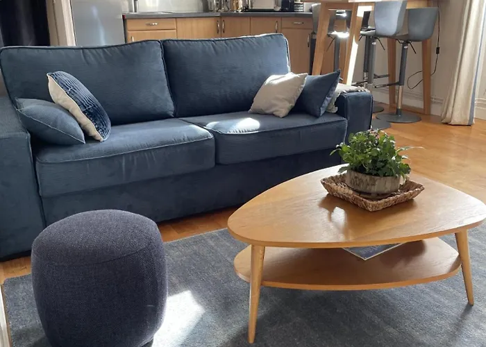 Coeur Du Boulingrin *