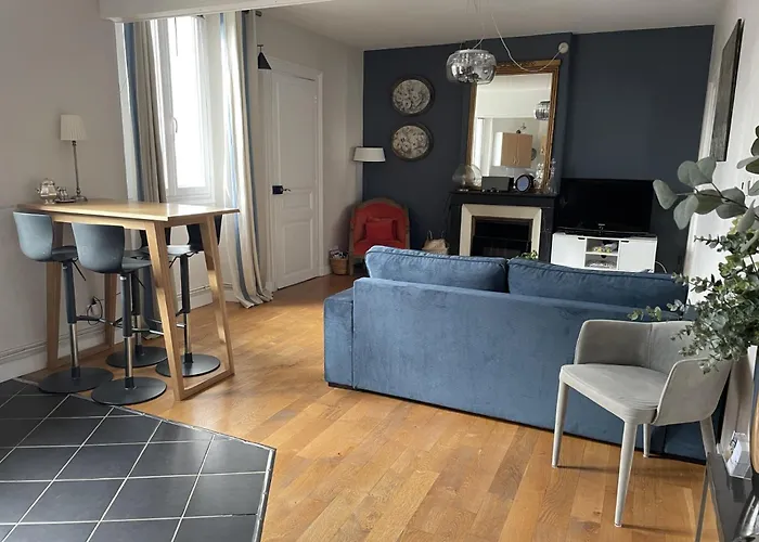 Coeur Du Boulingrin رانس