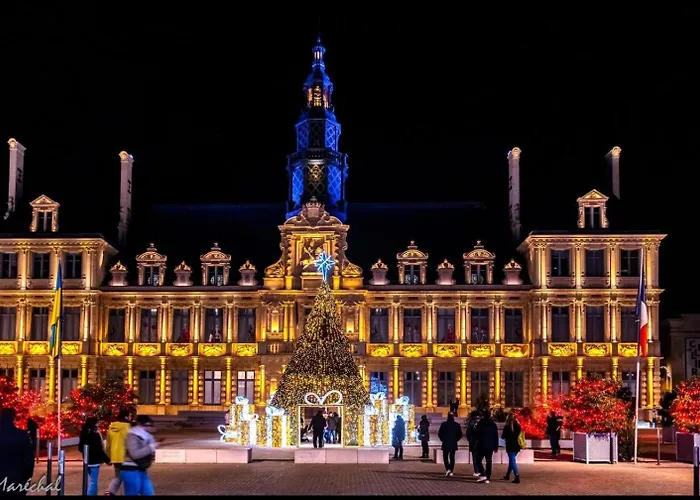 Coeur Du Boulingrin *