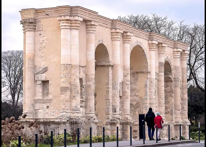 Coeur Du Boulingrin * رانس