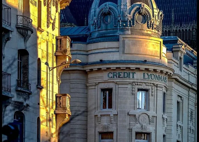 Coeur Du Boulingrin *