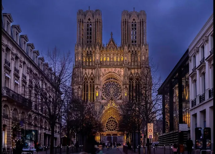 Coeur Du Boulingrin *