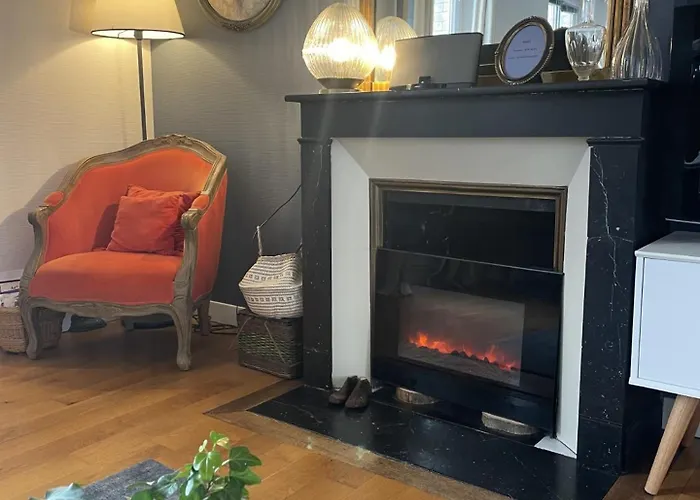 Coeur Du Boulingrin رانس