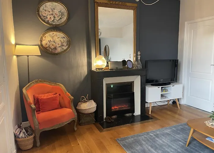 Coeur Du Boulingrin *