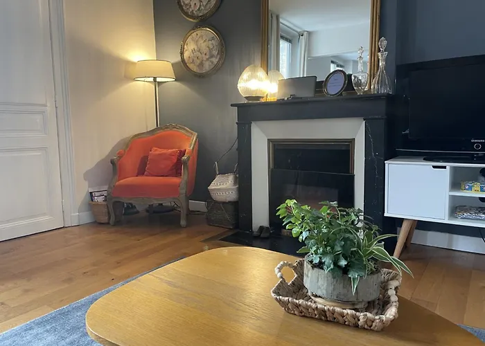 Coeur Du Boulingrin *