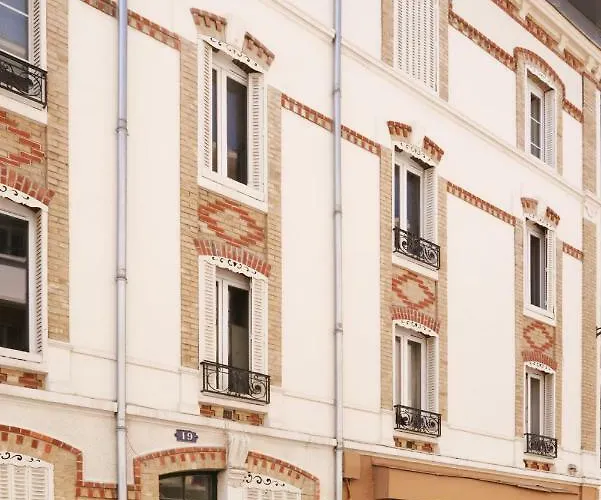 Coeur Du Boulingrin رانس